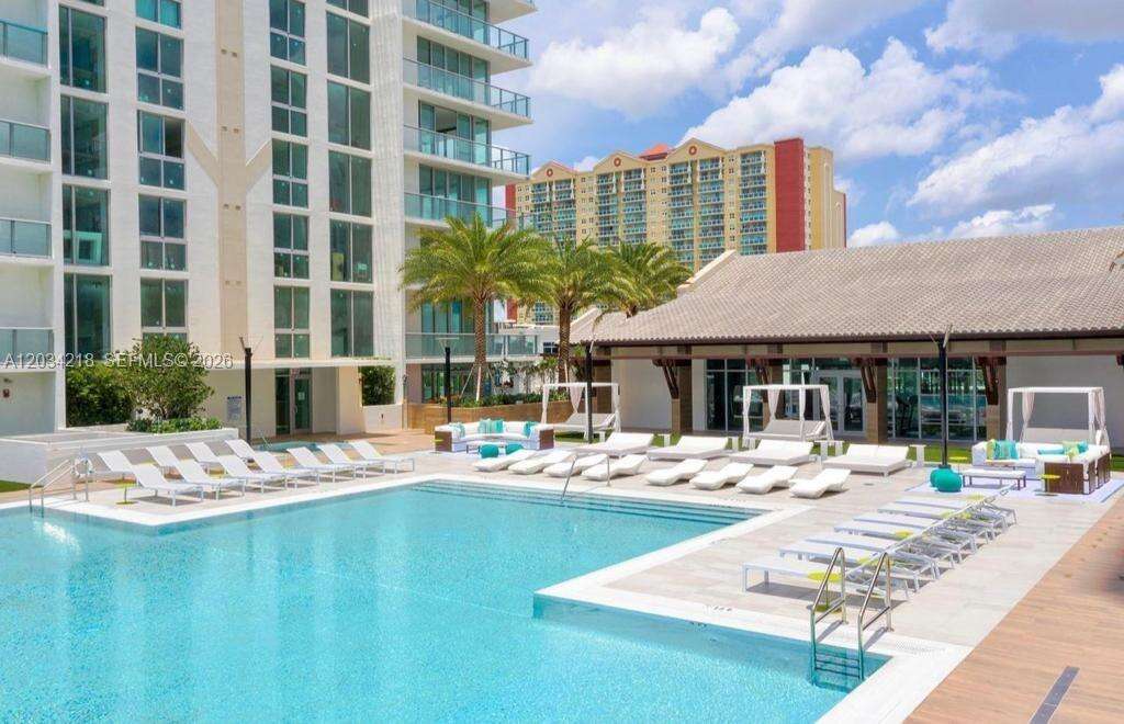 Parque Towers at 300 Sunny Isles Blvd, Sunny Isles Beach, FL 33160 - For Rent photo 90