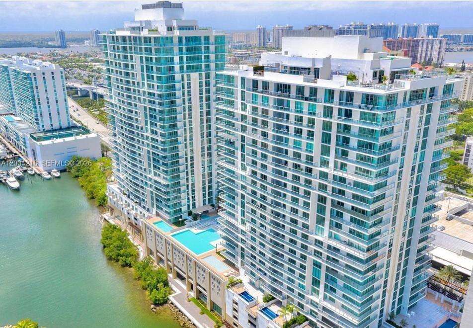 Parque Towers at 300 Sunny Isles Blvd, Sunny Isles Beach, FL 33160 - For Rent photo 92