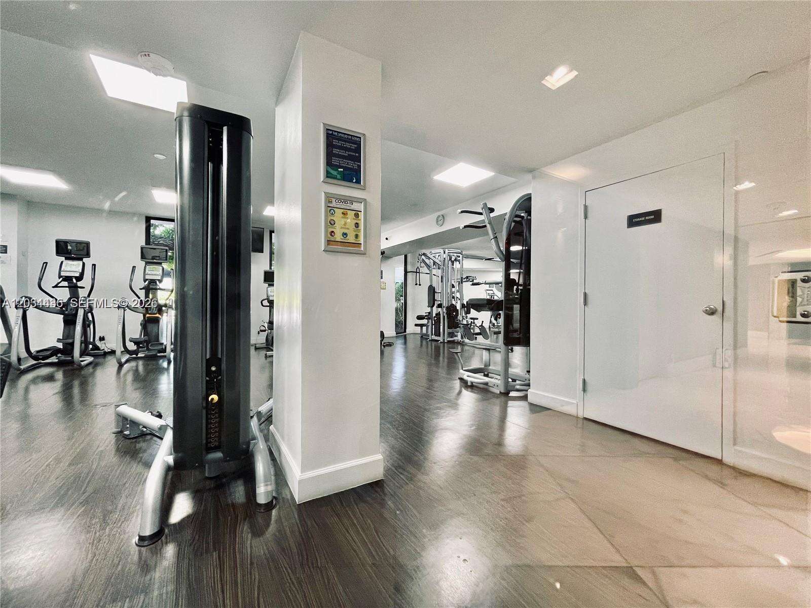 Parc Central East at 3300 192 St, Aventura, FL 33180 - For Rent photo 36