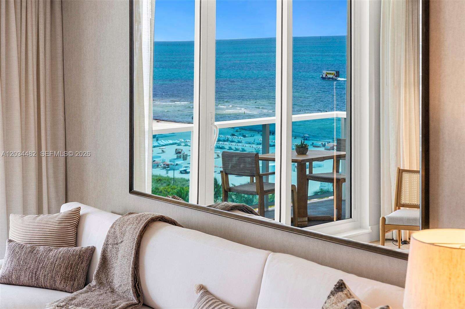 1 Hotel & Homes at 102 24 St, Miami Beach, FL 33139 - For Rent photo 1
