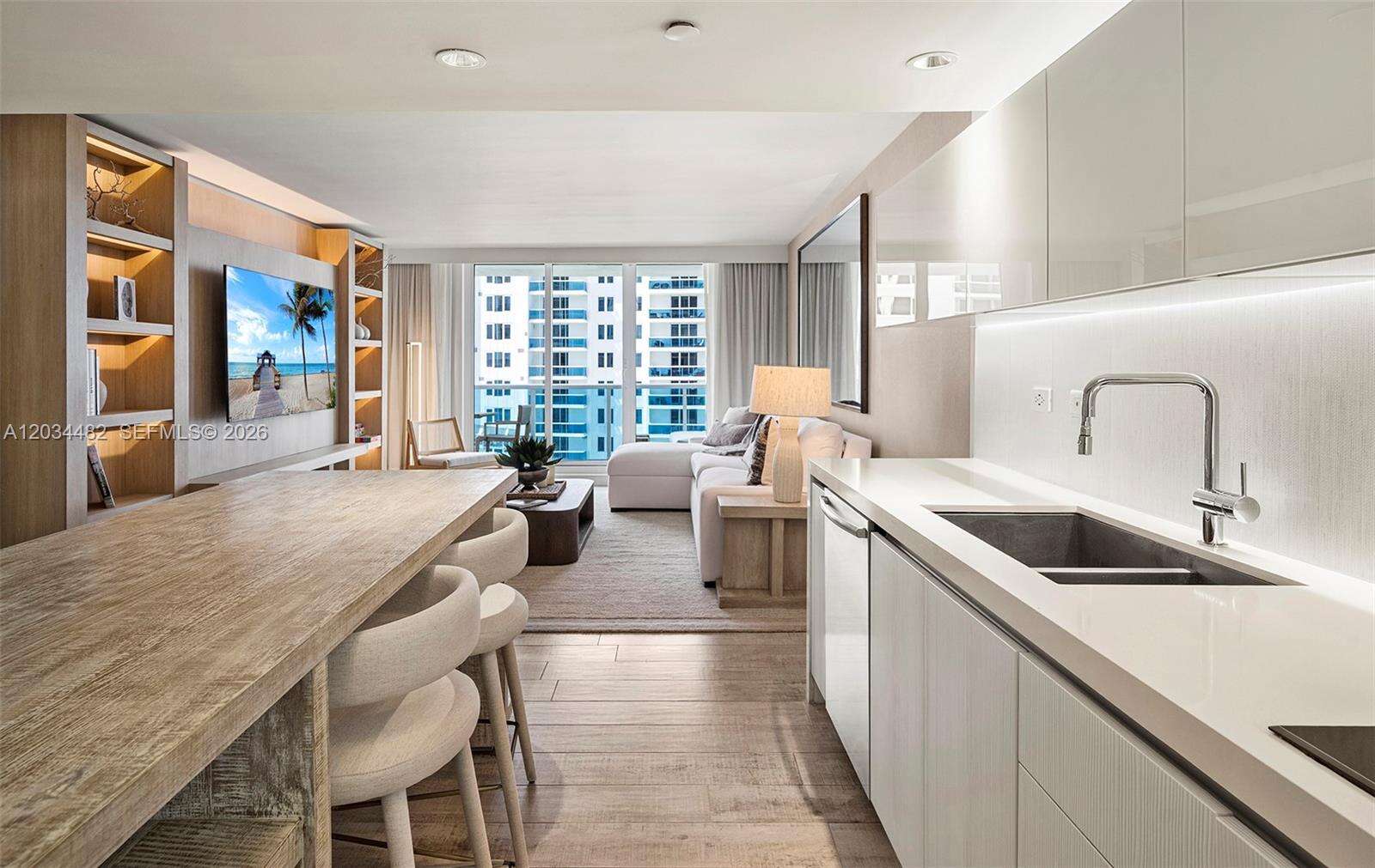 1 Hotel & Homes at 102 24 St, Miami Beach, FL 33139 - For Rent photo 14