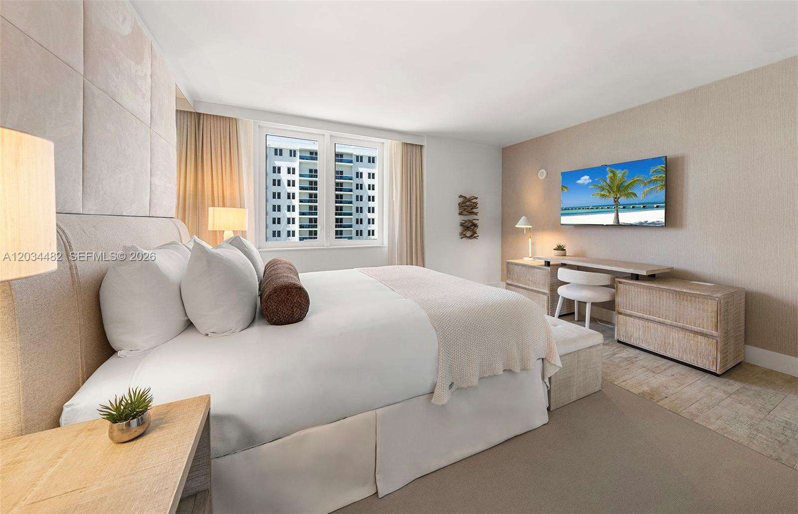 1 Hotel & Homes at 102 24 St, Miami Beach, FL 33139 - For Rent photo 16