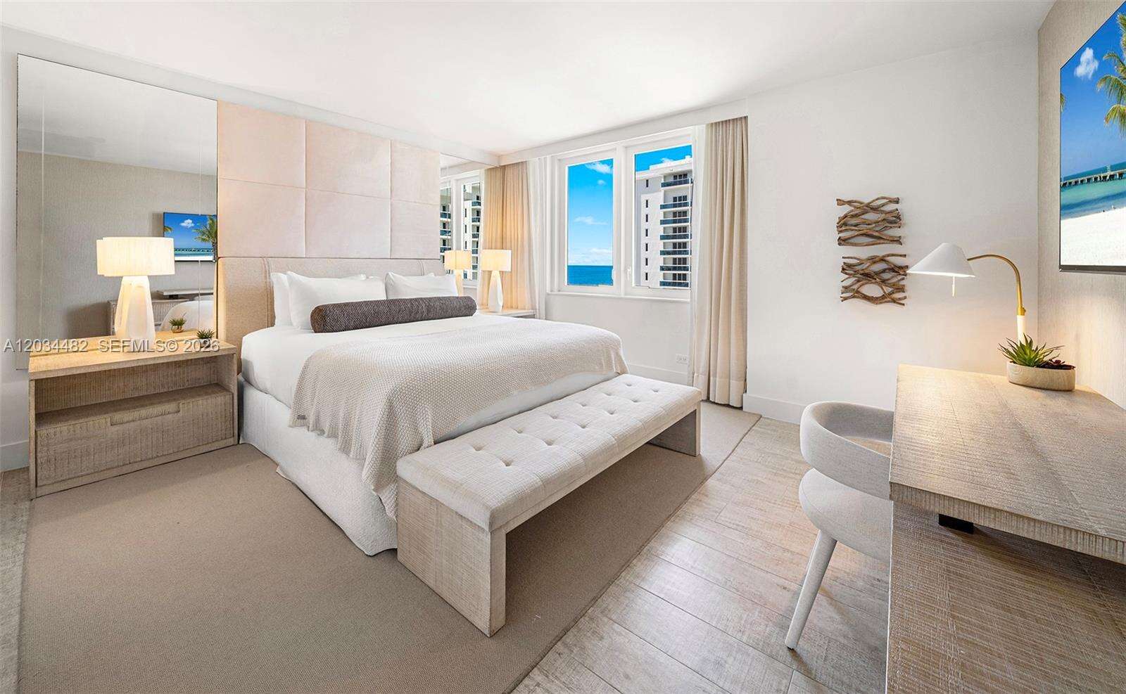 1 Hotel & Homes at 102 24 St, Miami Beach, FL 33139 - For Rent photo 17