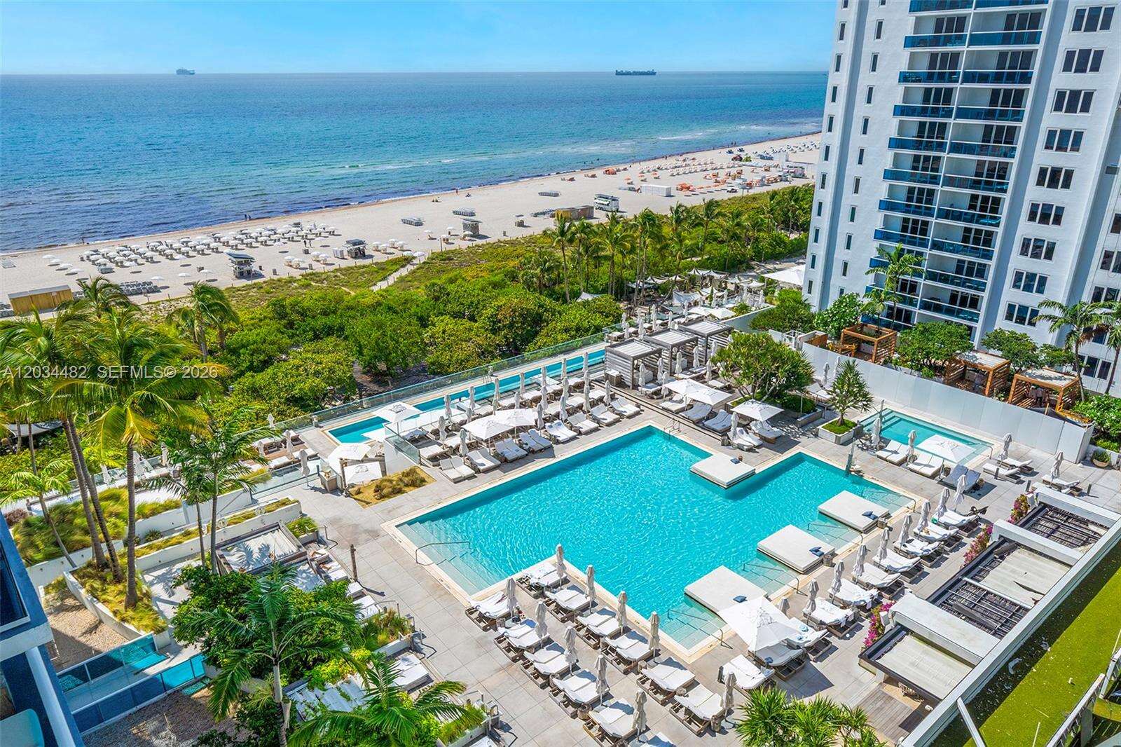 1 Hotel & Homes at 102 24 St, Miami Beach, FL 33139 - For Rent photo 23