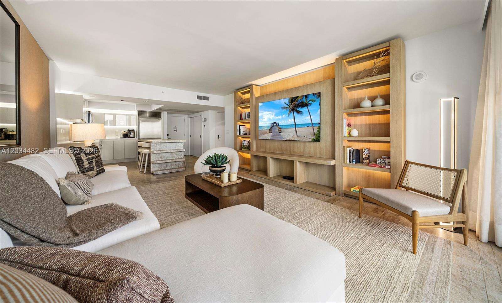 1 Hotel & Homes at 102 24 St, Miami Beach, FL 33139 - For Rent photo 4