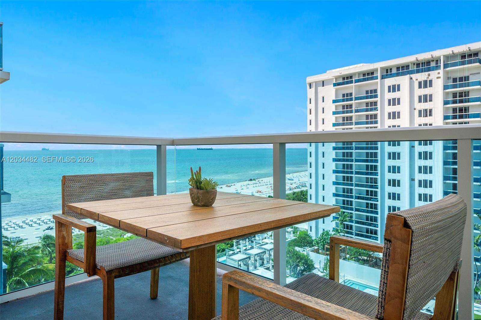 1 Hotel & Homes at 102 24 St, Miami Beach, FL 33139 - For Rent photo 5