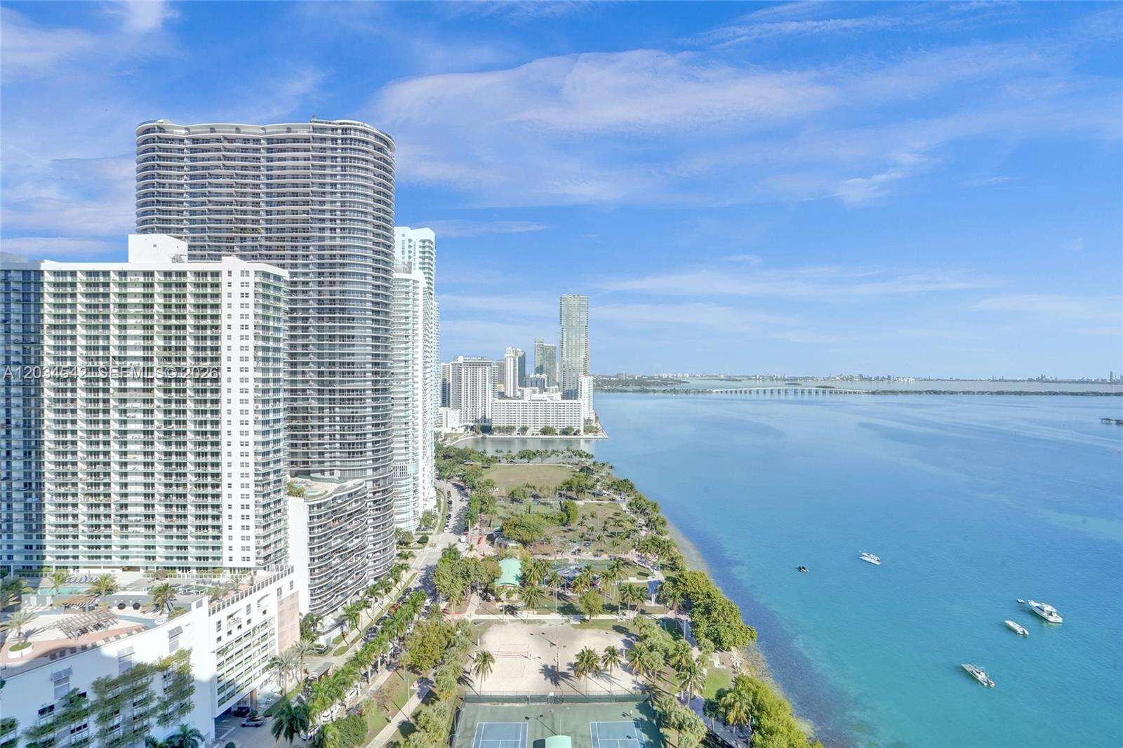 The Grand at 1717 Bayshore Dr, Miami, FL 33132 - For Rent photo 2