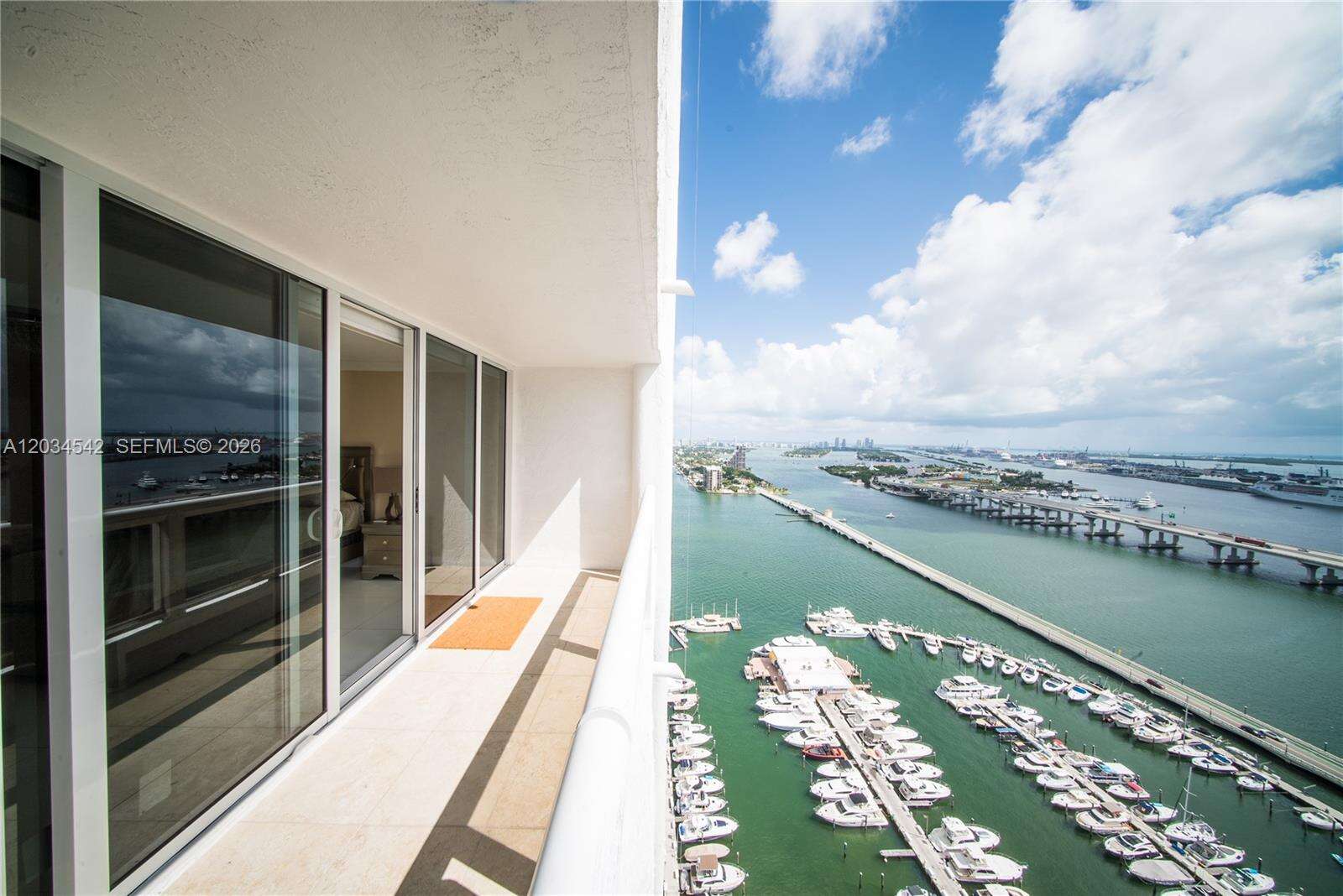 The Grand at 1717 Bayshore Dr, Miami, FL 33132 - For Rent photo 3