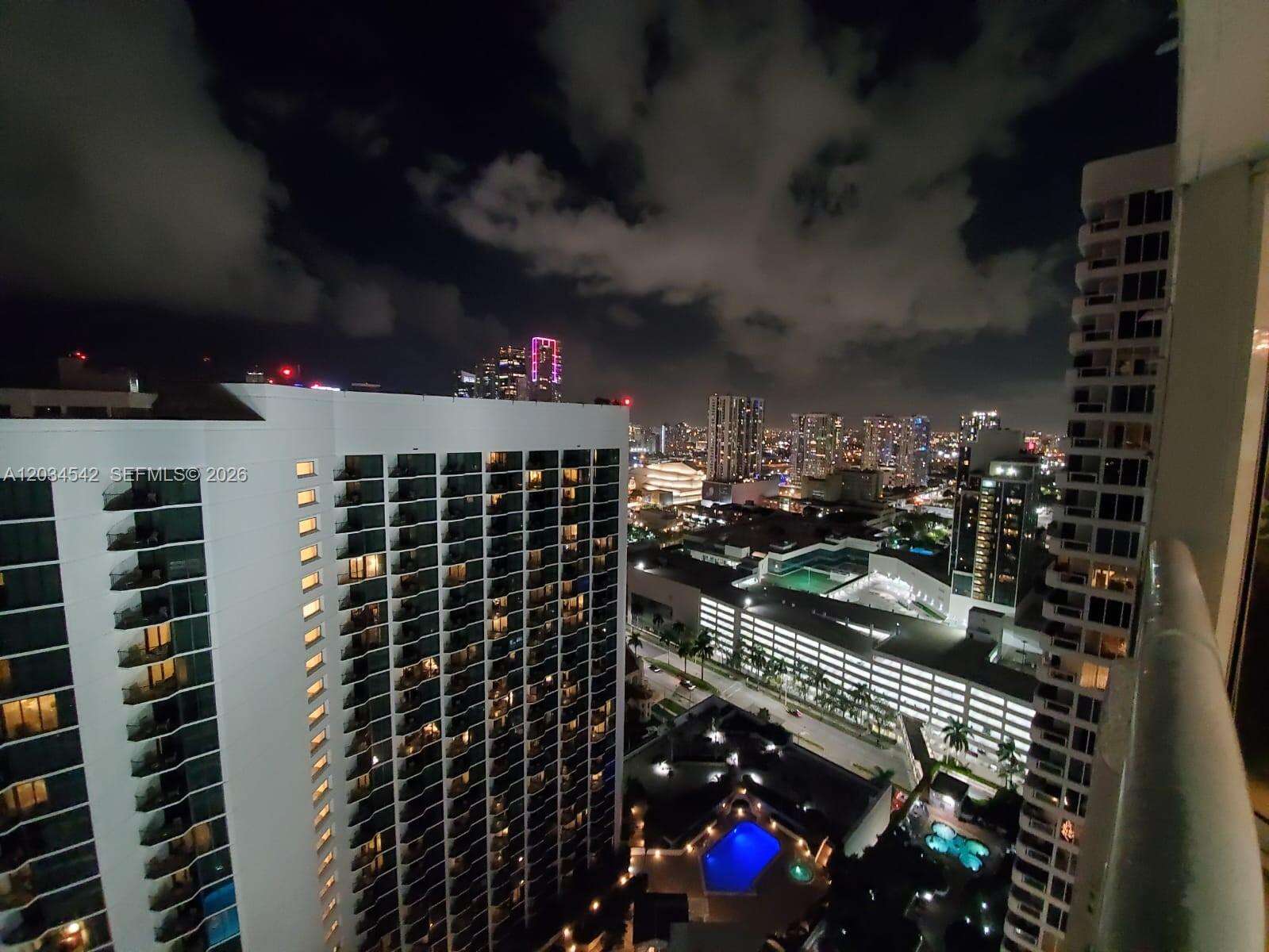 The Grand at 1717 Bayshore Dr, Miami, FL 33132 - For Rent photo 30