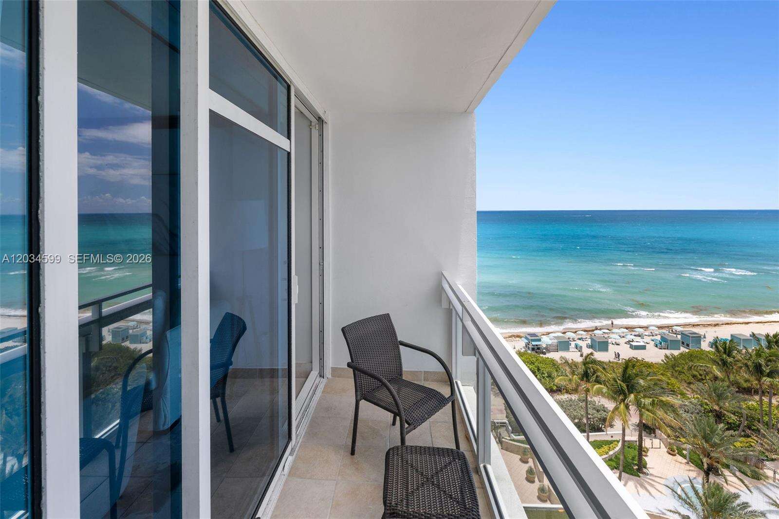 Central Carillon at 6801 Collins Ave, Miami Beach, FL 33141 - For Rent photo 2
