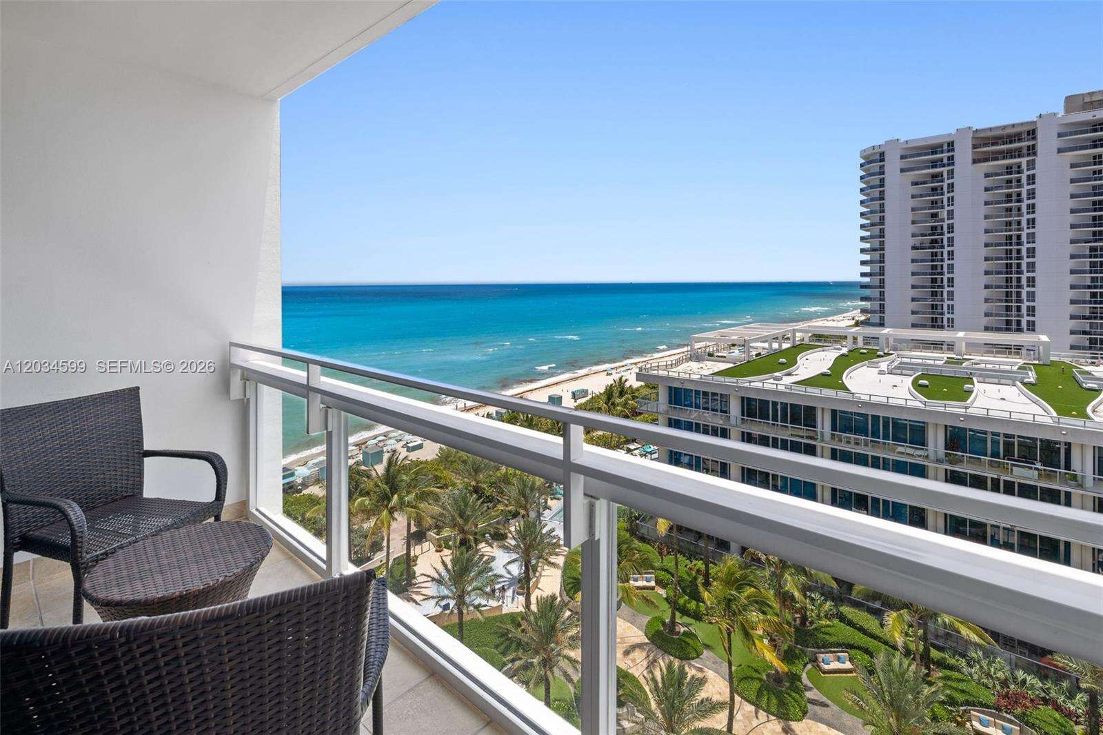 Central Carillon at 6801 Collins Ave, Miami Beach, FL 33141 - For Rent photo 12