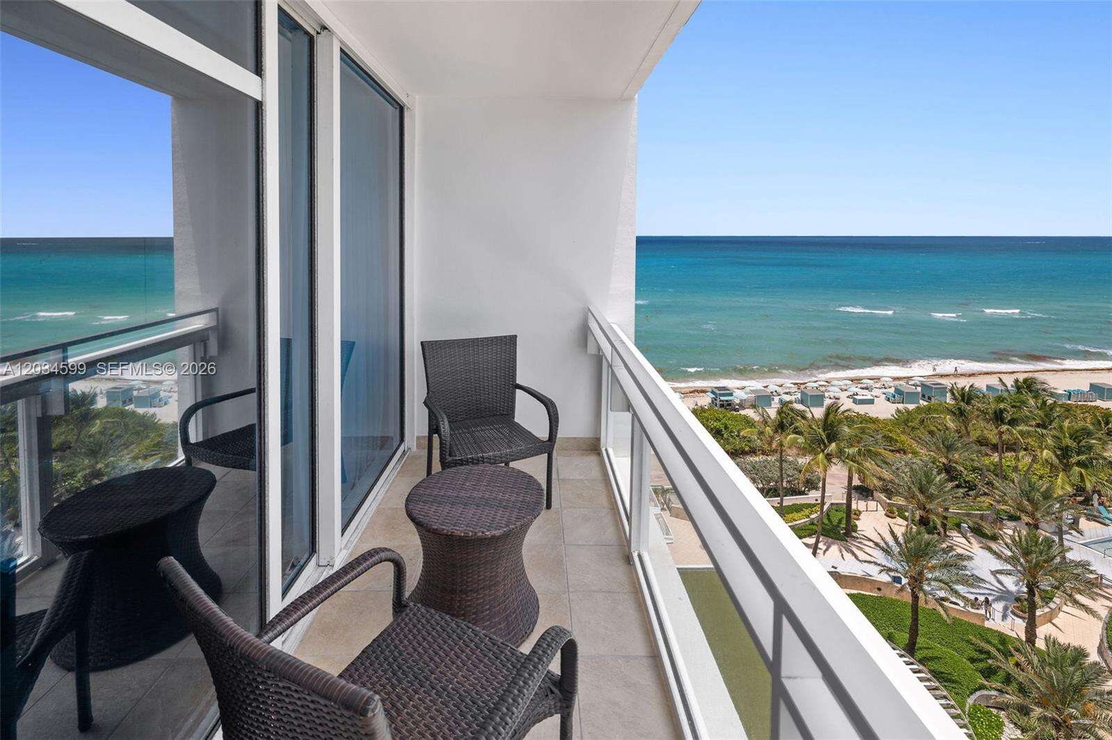 Central Carillon at 6801 Collins Ave, Miami Beach, FL 33141 - For Rent photo 18