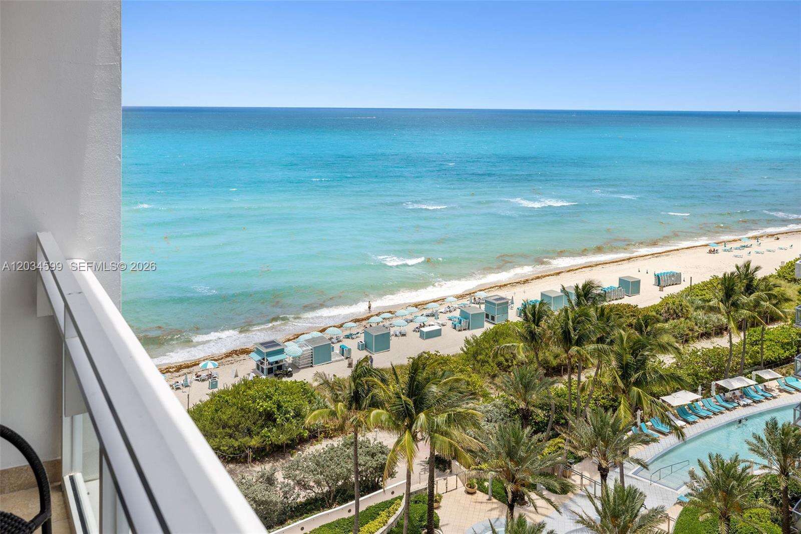 Central Carillon at 6801 Collins Ave, Miami Beach, FL 33141 - For Rent photo 3