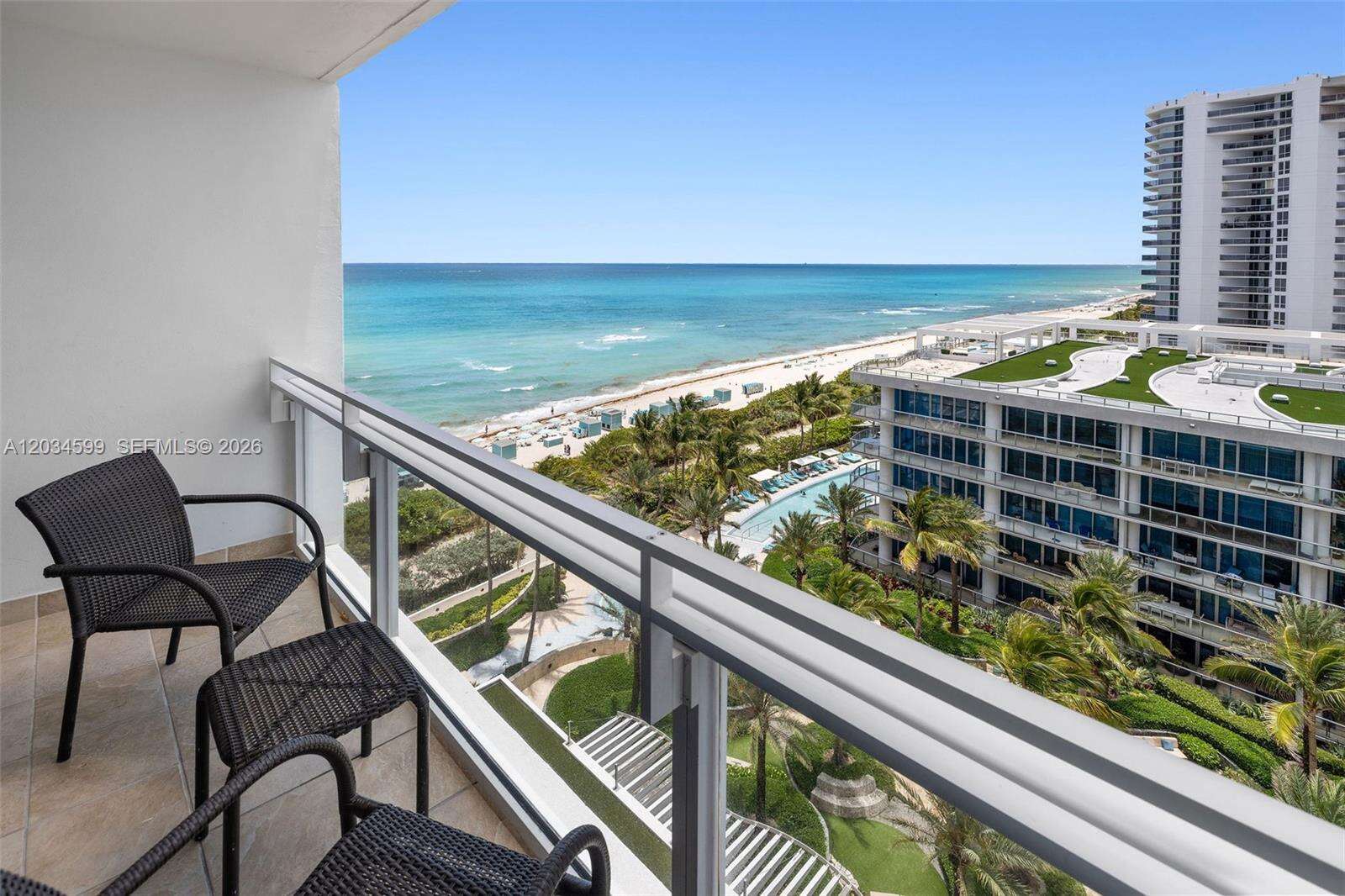 Central Carillon at 6801 Collins Ave, Miami Beach, FL 33141 - For Rent photo 21