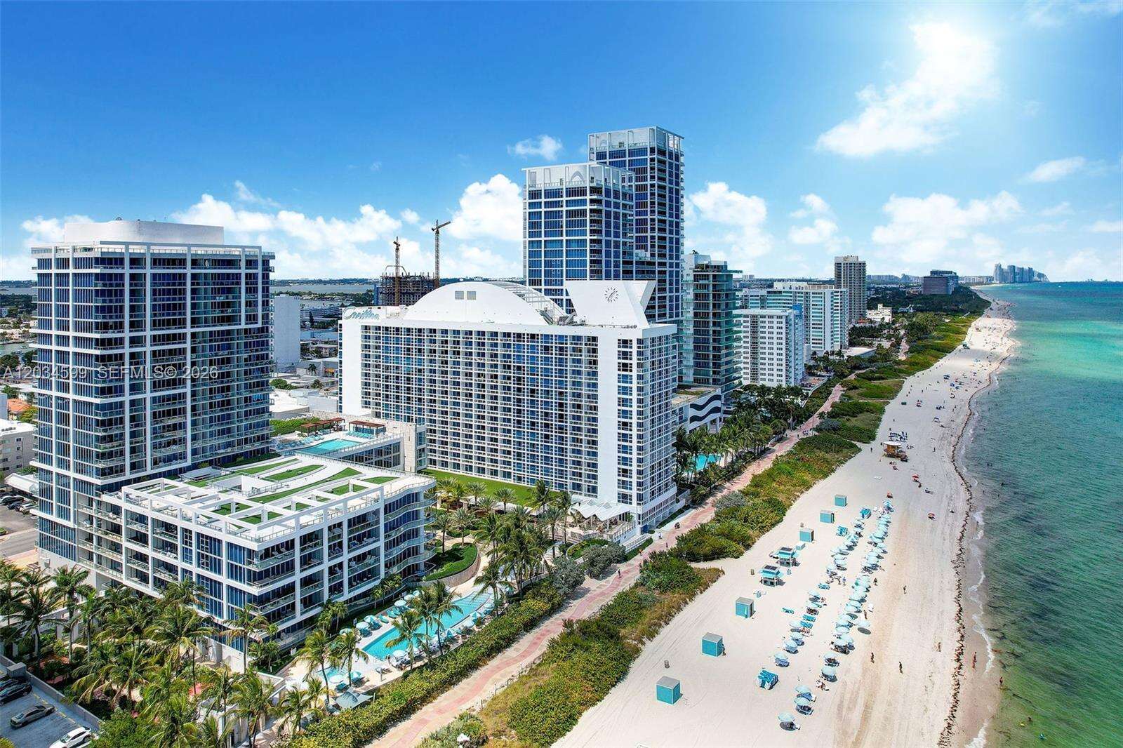 Central Carillon at 6801 Collins Ave, Miami Beach, FL 33141 - For Rent photo 27