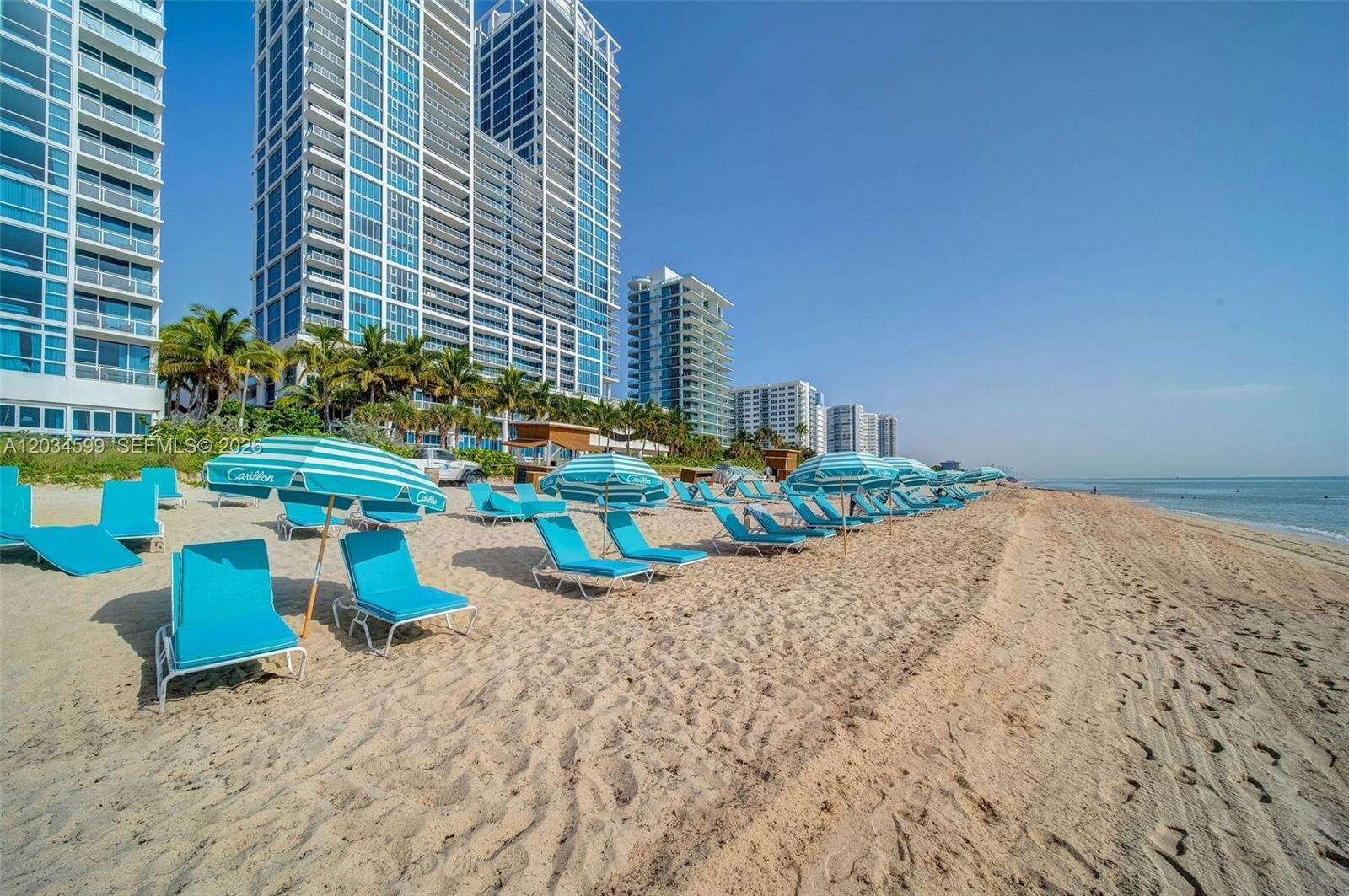 Central Carillon at 6801 Collins Ave, Miami Beach, FL 33141 - For Rent photo 30