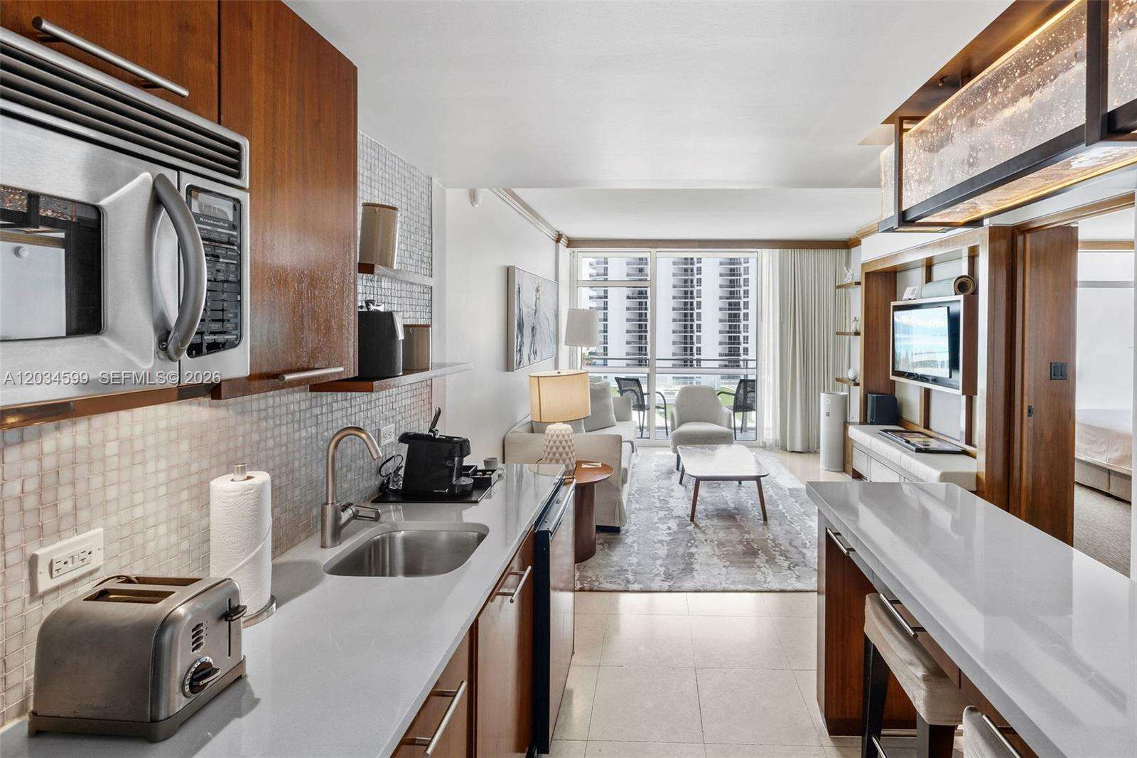 Central Carillon at 6801 Collins Ave, Miami Beach, FL 33141 - For Rent photo 5