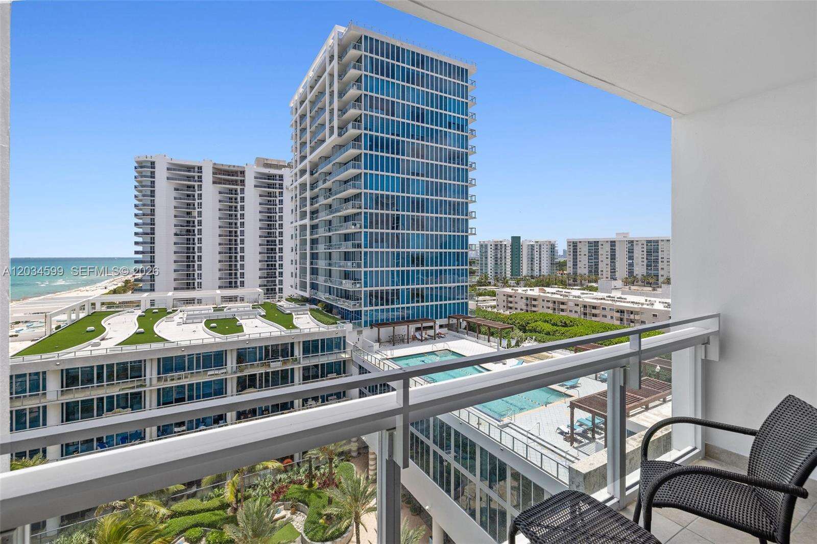 Central Carillon at 6801 Collins Ave, Miami Beach, FL 33141 - For Rent photo 9