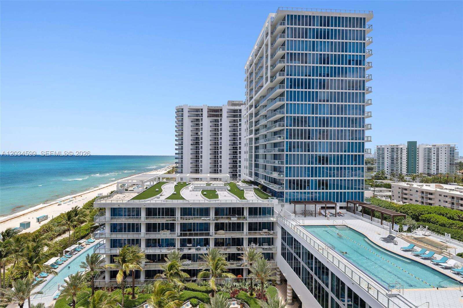 Central Carillon at 6801 Collins Ave, Miami Beach, FL 33141 - For Rent photo 10