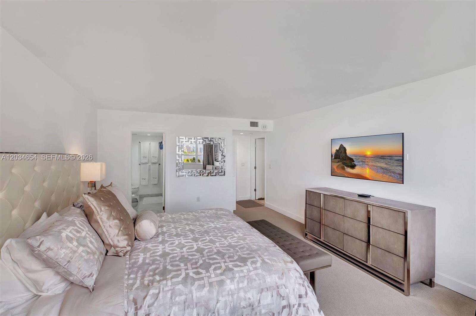 Two Grove Isle Condo at 2 Grove Isle Dr, Miami, FL 33133 - For Rent photo 11