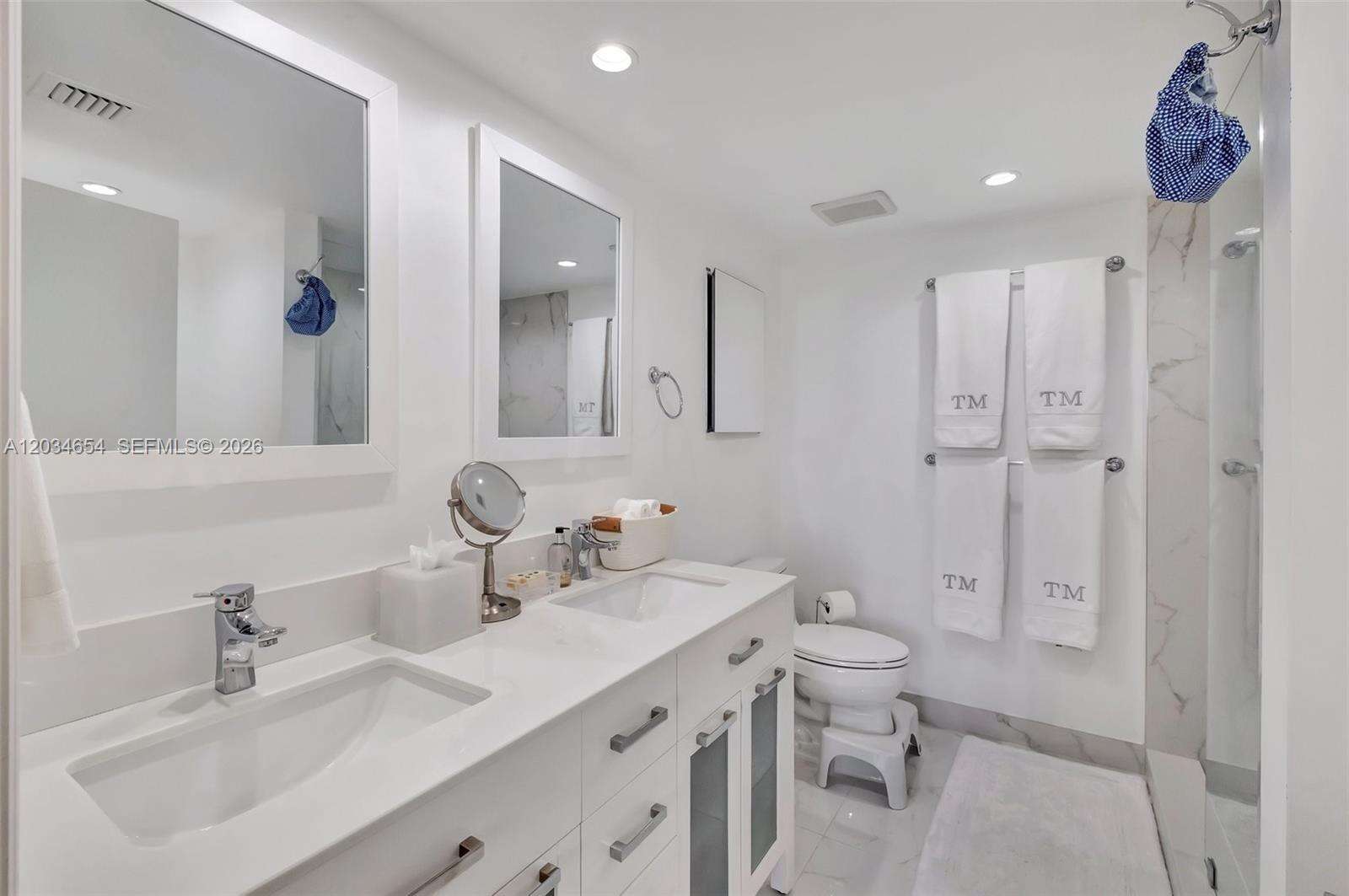 Two Grove Isle Condo at 2 Grove Isle Dr, Miami, FL 33133 - For Rent photo 13