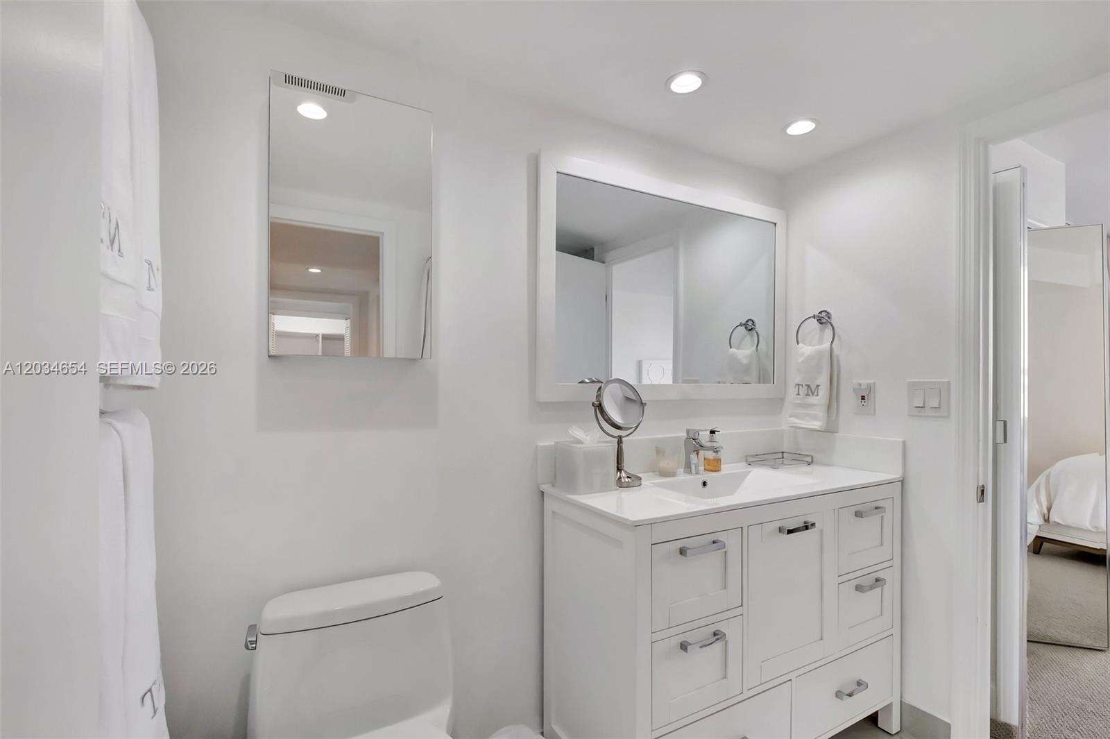 Two Grove Isle Condo at 2 Grove Isle Dr, Miami, FL 33133 - For Rent photo 15