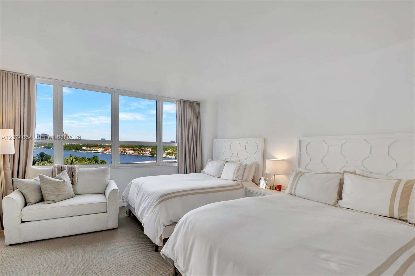 Two Grove Isle Condo at 2 Grove Isle Dr, Miami, FL 33133 - For Rent photo 17