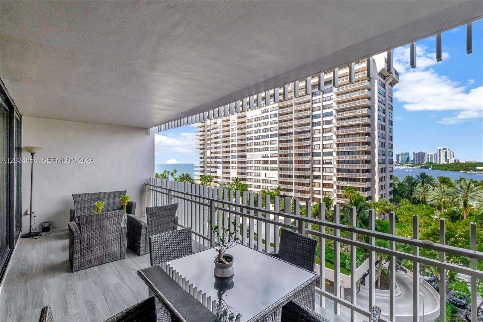 Two Grove Isle Condo at 2 Grove Isle Dr, Miami, FL 33133 - For Rent photo 18