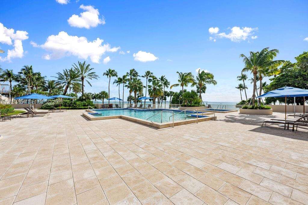 Two Grove Isle Condo at 2 Grove Isle Dr, Miami, FL 33133 - For Rent photo 23