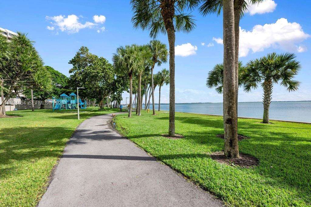 Two Grove Isle Condo at 2 Grove Isle Dr, Miami, FL 33133 - For Rent photo 25