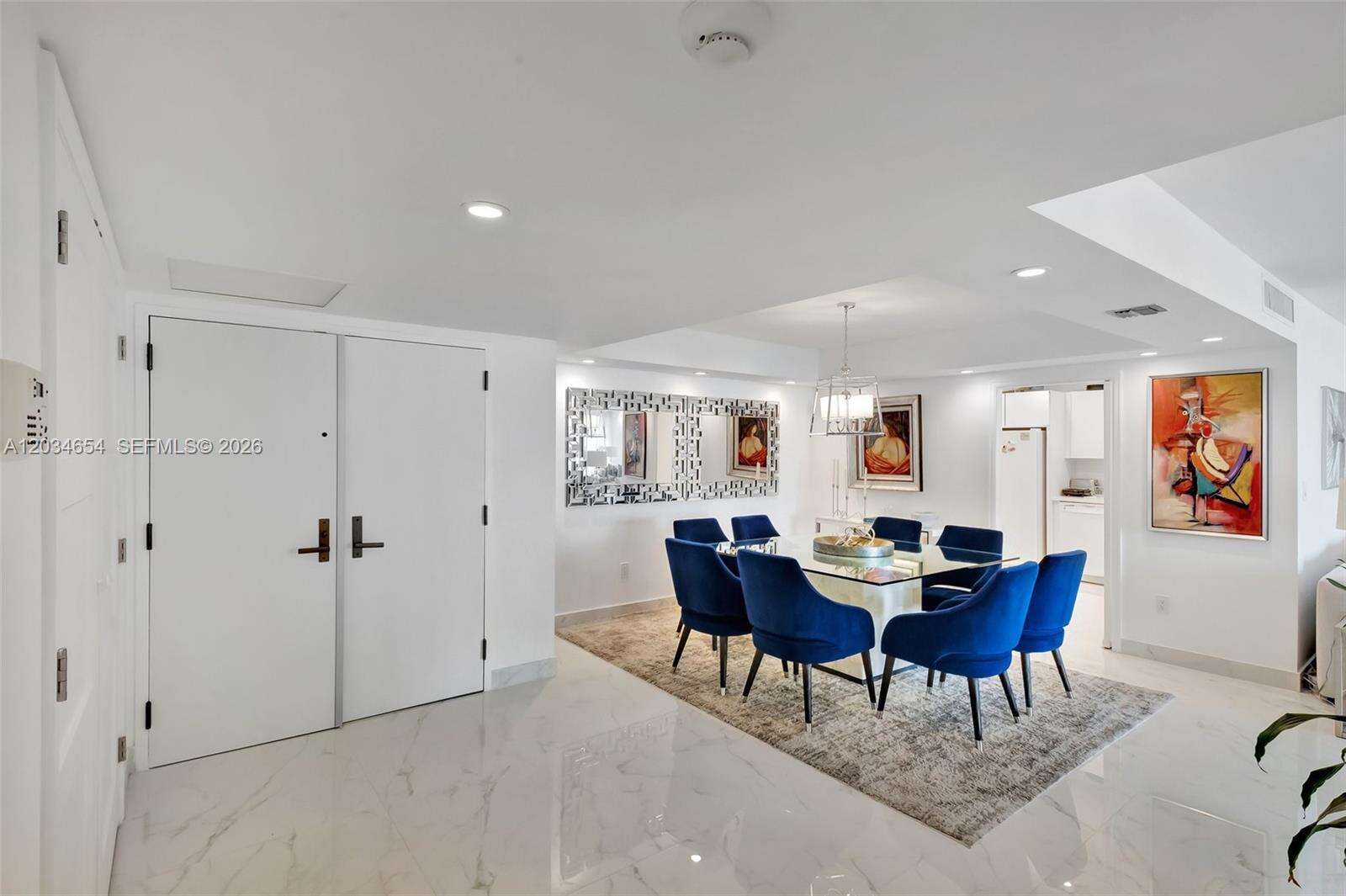 Two Grove Isle Condo at 2 Grove Isle Dr, Miami, FL 33133 - For Rent photo 4