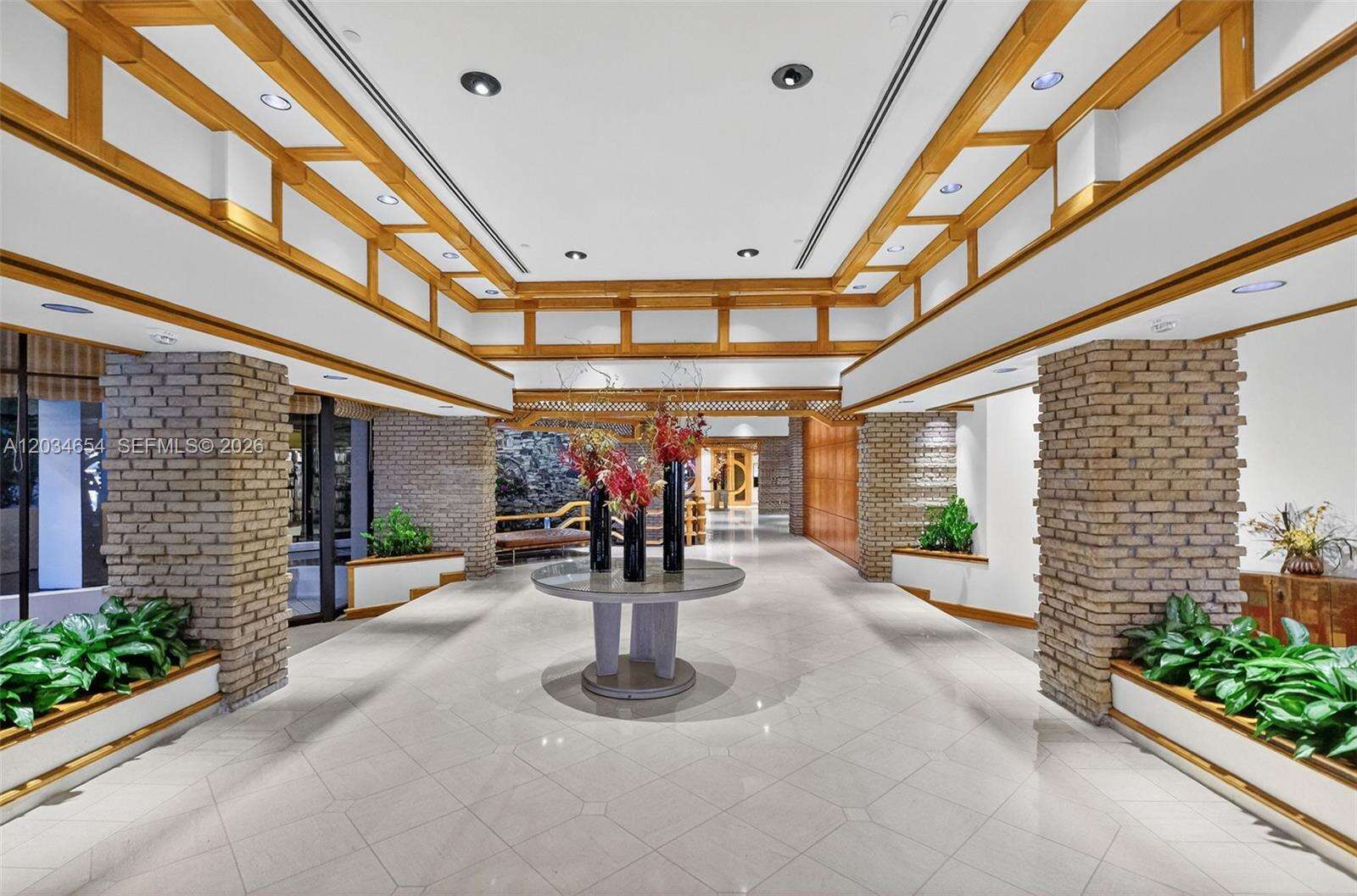 Two Grove Isle Condo at 2 Grove Isle Dr, Miami, FL 33133 - For Rent photo 31