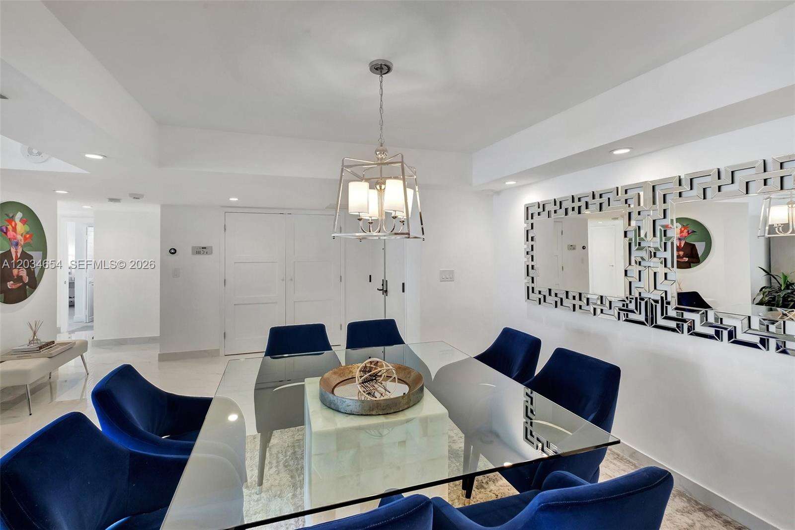 Two Grove Isle Condo at 2 Grove Isle Dr, Miami, FL 33133 - For Rent photo 6