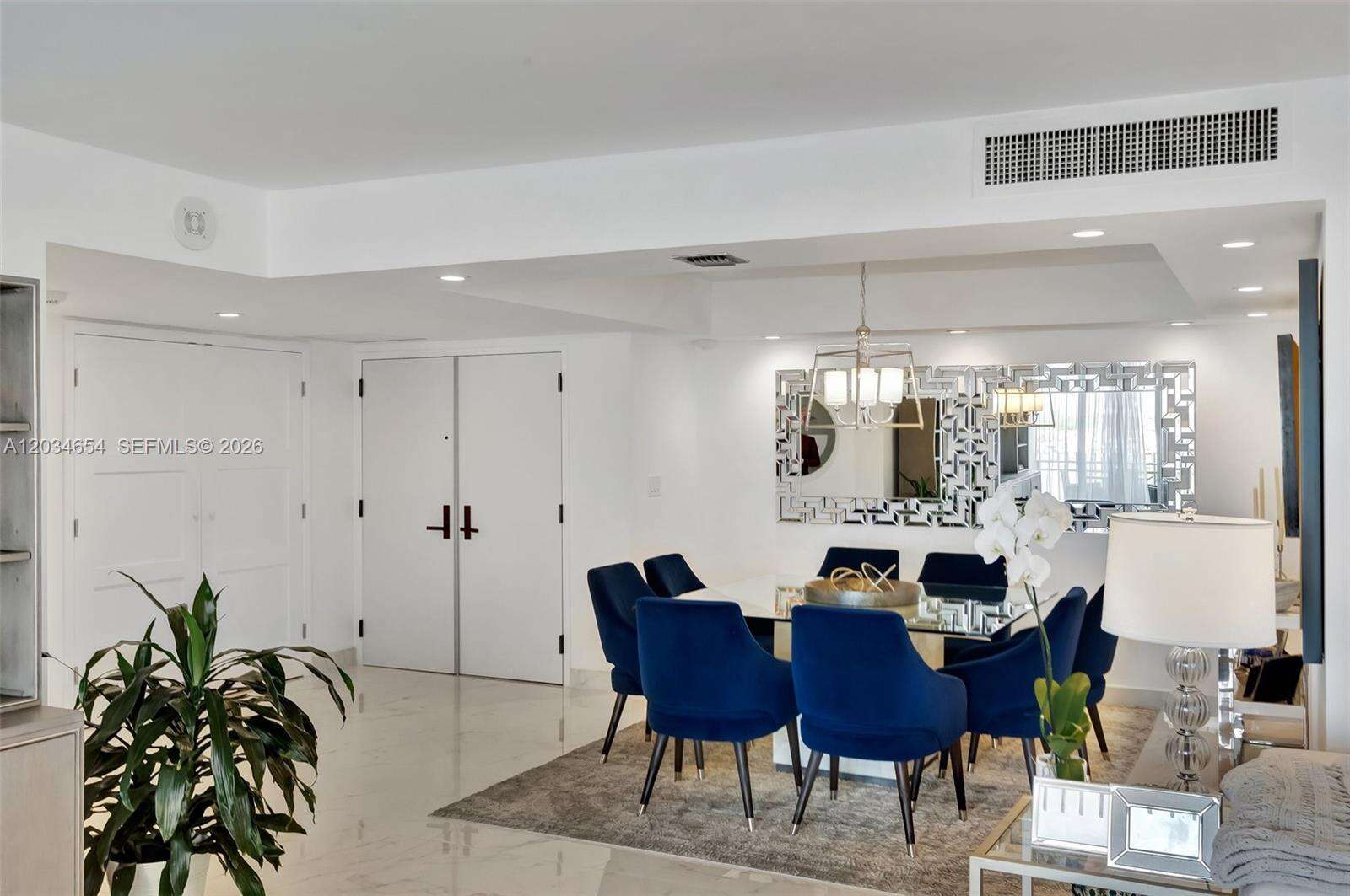 Two Grove Isle Condo at 2 Grove Isle Dr, Miami, FL 33133 - For Rent photo 7