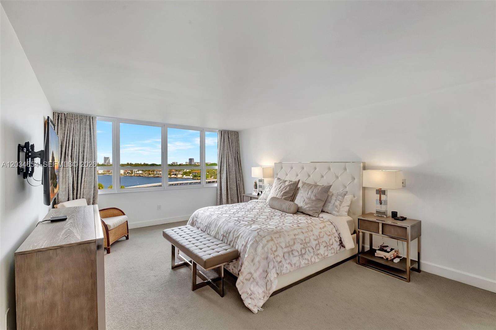 Two Grove Isle Condo at 2 Grove Isle Dr, Miami, FL 33133 - For Rent photo 10
