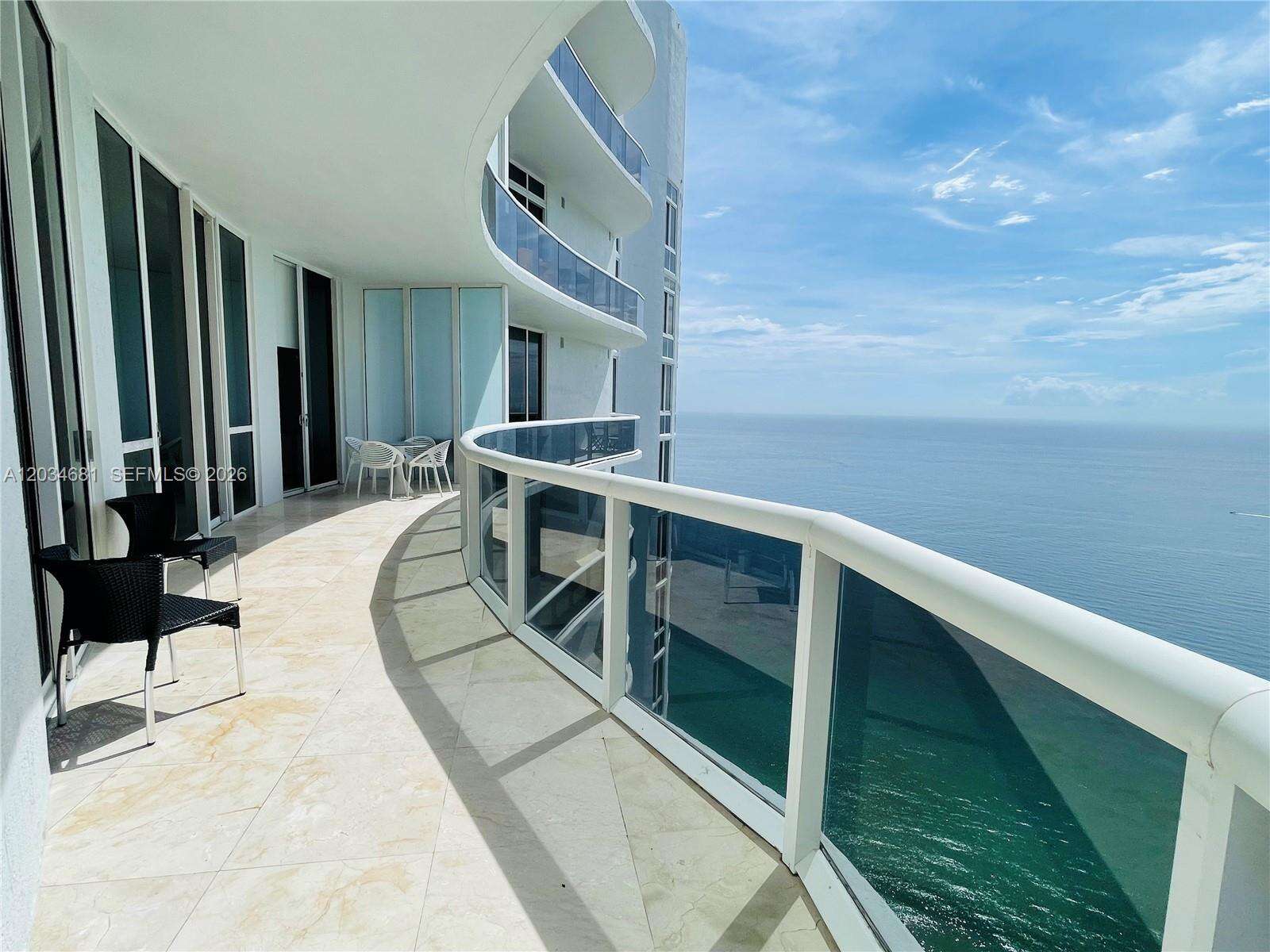 Trump Tower 1 at 16001 Collins Ave, Sunny Isles Beach, FL 33160 - For Rent photo 1