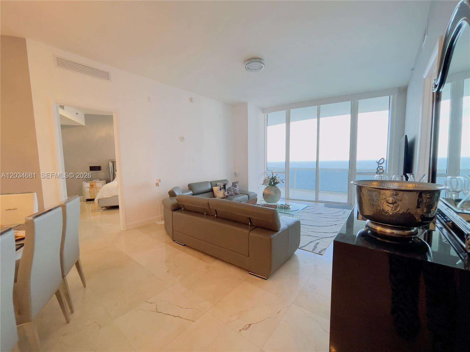 Trump Tower 1 at 16001 Collins Ave, Sunny Isles Beach, FL 33160 - For Rent photo 11