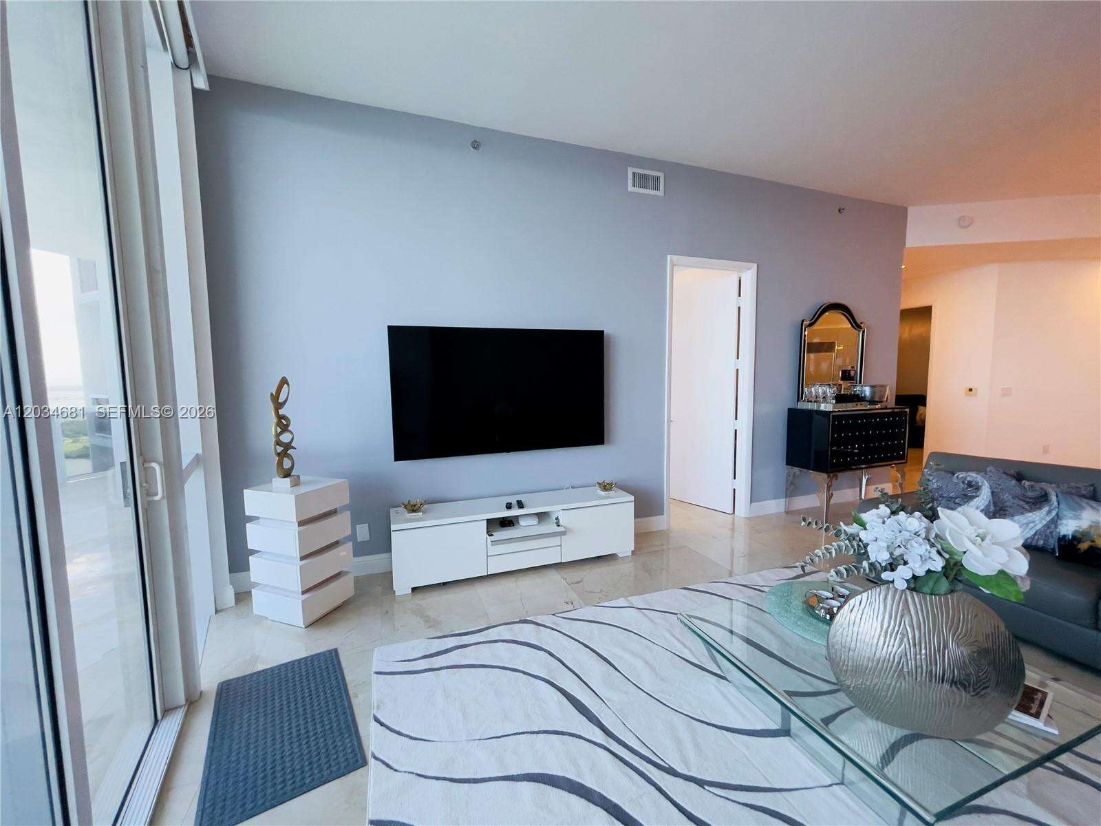 Trump Tower 1 at 16001 Collins Ave, Sunny Isles Beach, FL 33160 - For Rent photo 13