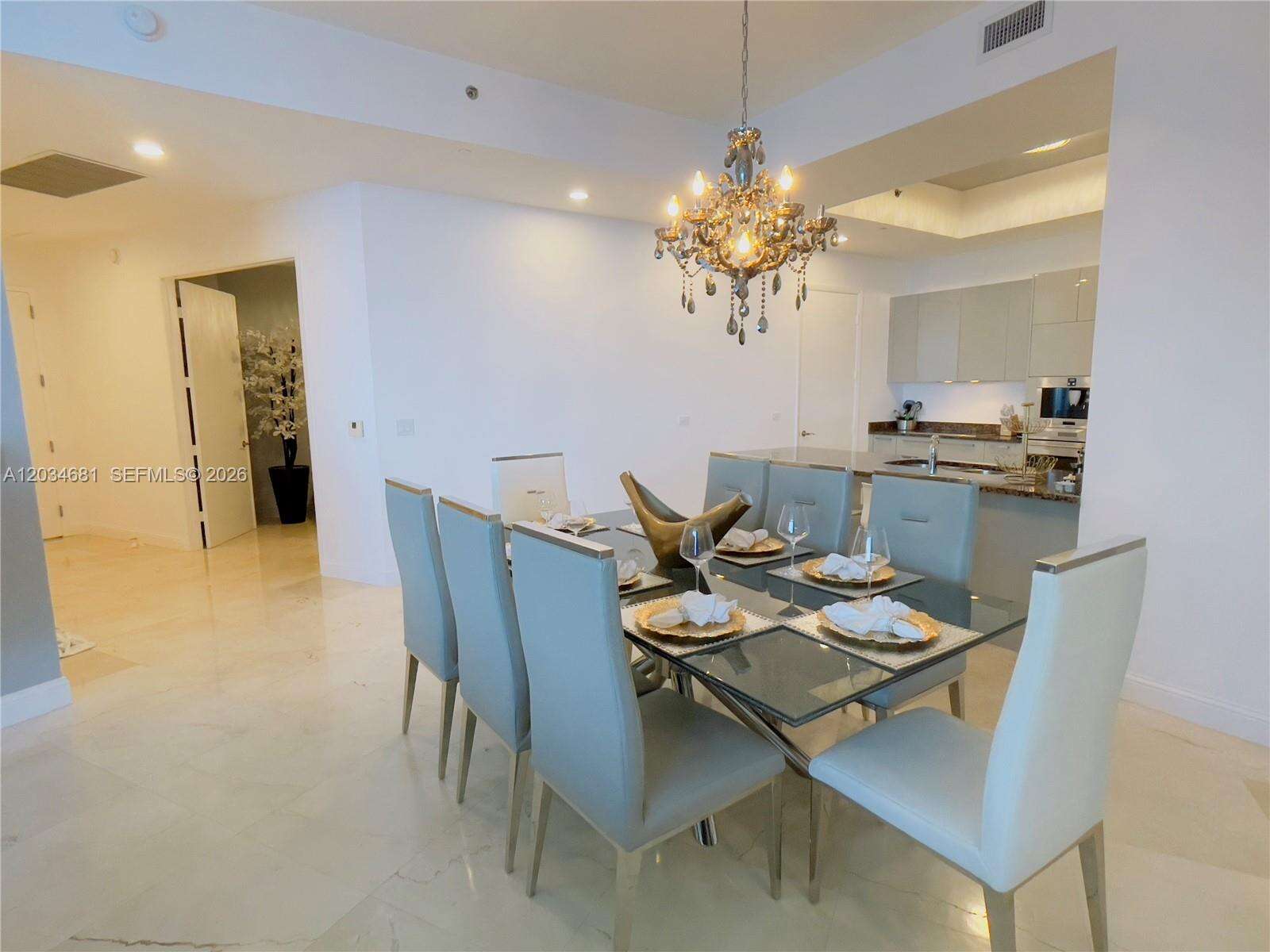 Trump Tower 1 at 16001 Collins Ave, Sunny Isles Beach, FL 33160 - For Rent photo 17