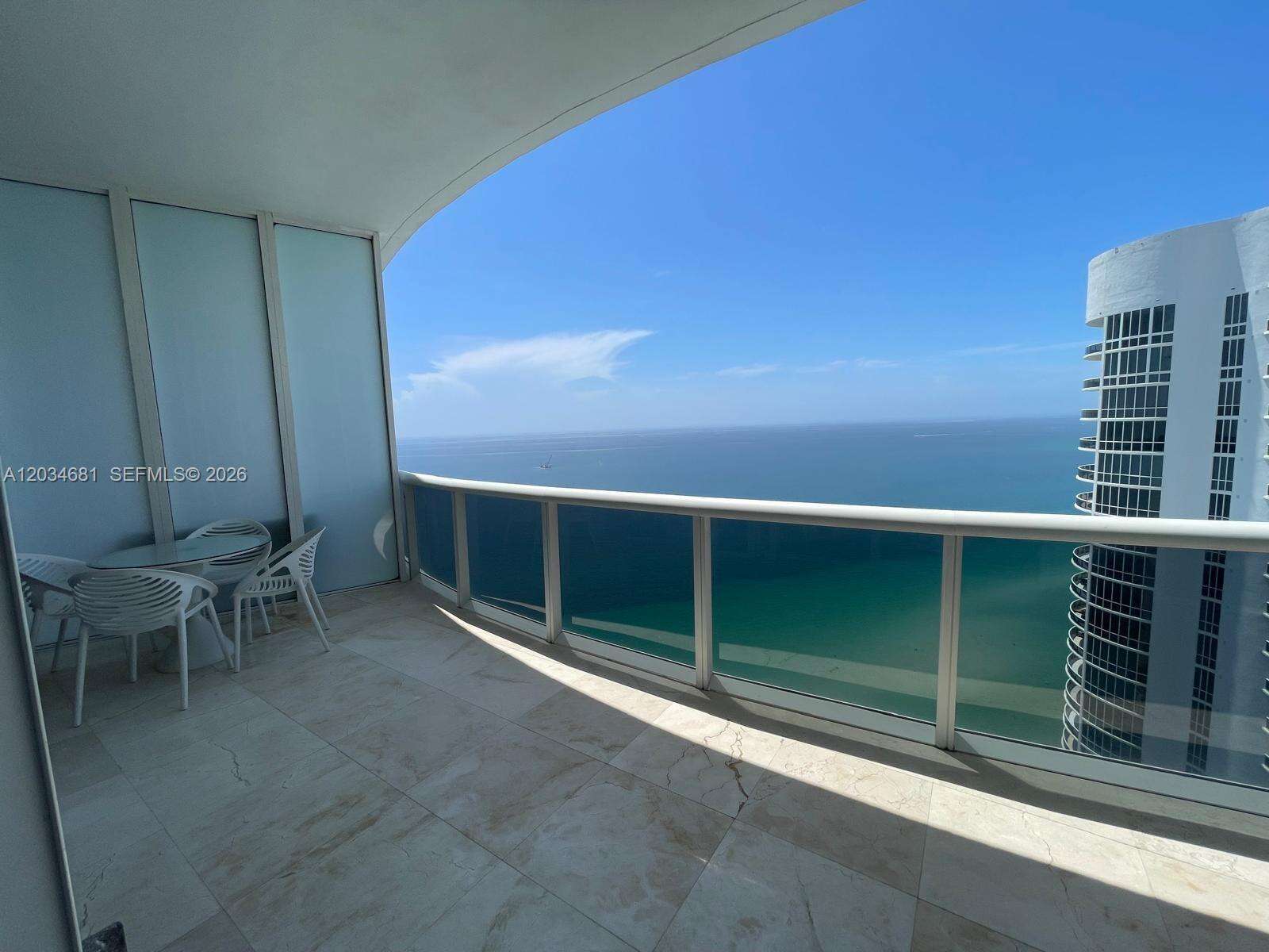 Trump Tower 1 at 16001 Collins Ave, Sunny Isles Beach, FL 33160 - For Rent photo 3