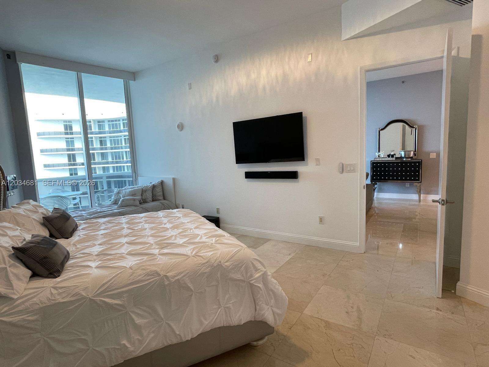Trump Tower 1 at 16001 Collins Ave, Sunny Isles Beach, FL 33160 - For Rent photo 21