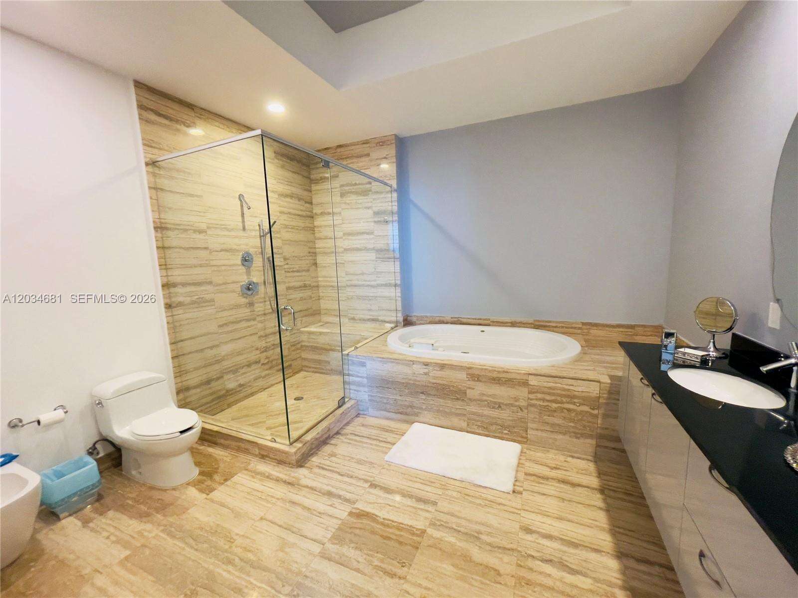 Trump Tower 1 at 16001 Collins Ave, Sunny Isles Beach, FL 33160 - For Rent photo 22