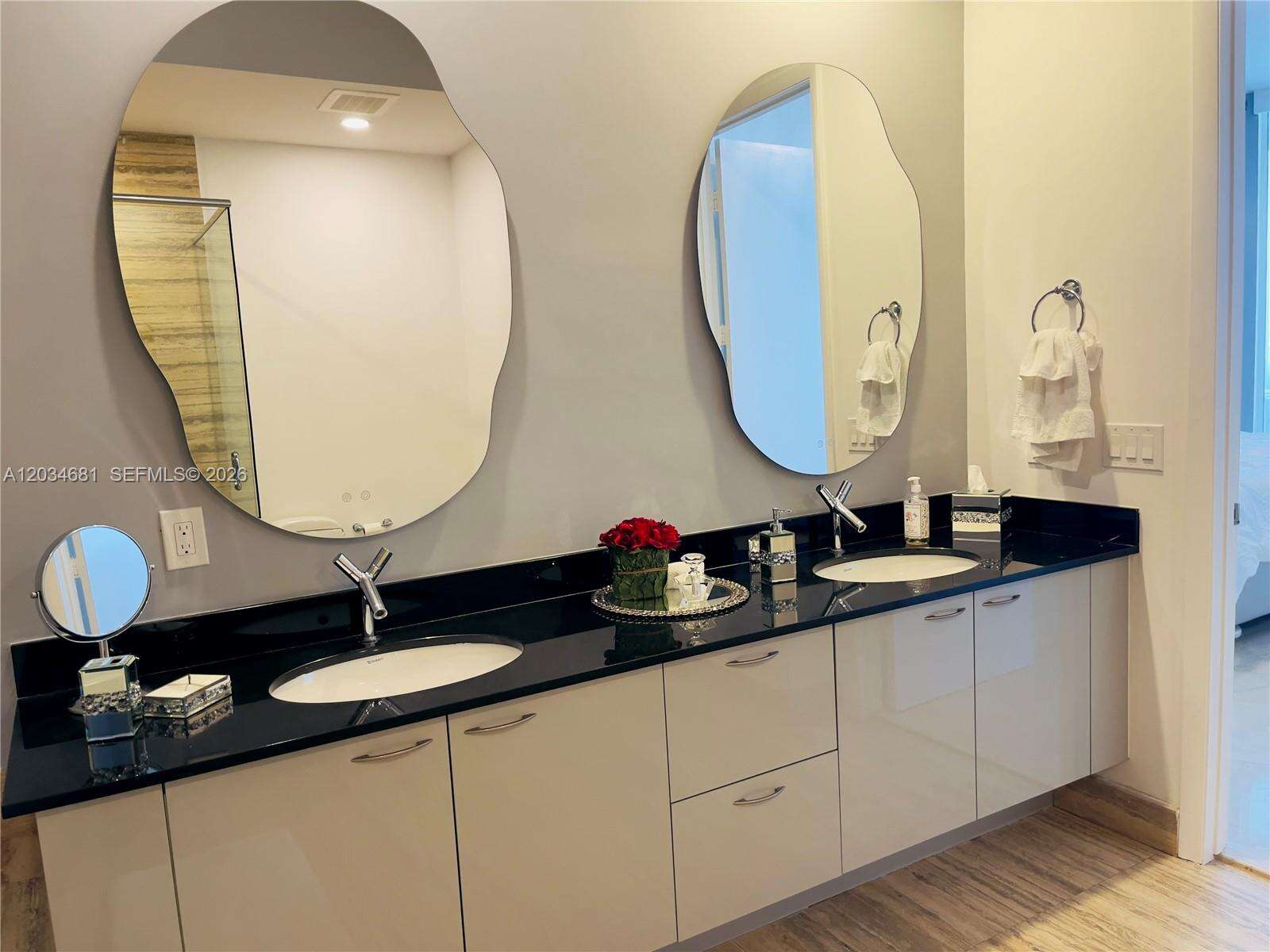 Trump Tower 1 at 16001 Collins Ave, Sunny Isles Beach, FL 33160 - For Rent photo 23