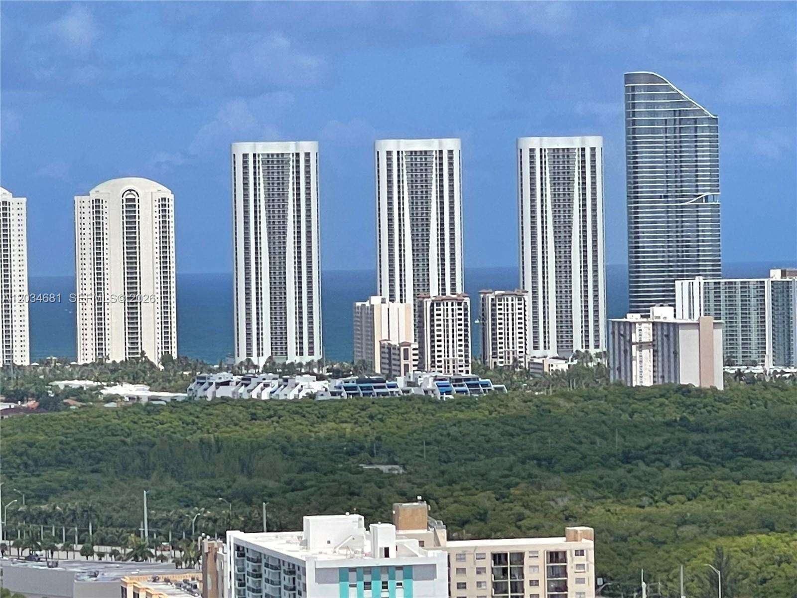 Trump Tower 1 at 16001 Collins Ave, Sunny Isles Beach, FL 33160 - For Rent photo 4