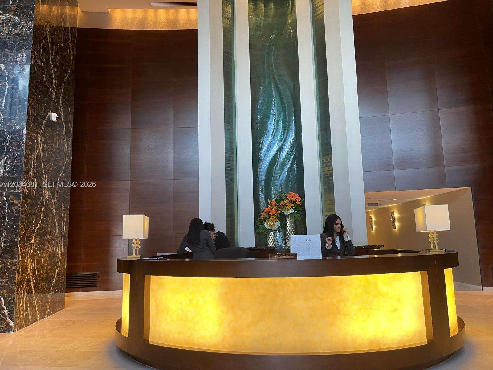 Trump Tower 1 at 16001 Collins Ave, Sunny Isles Beach, FL 33160 - For Rent photo 32
