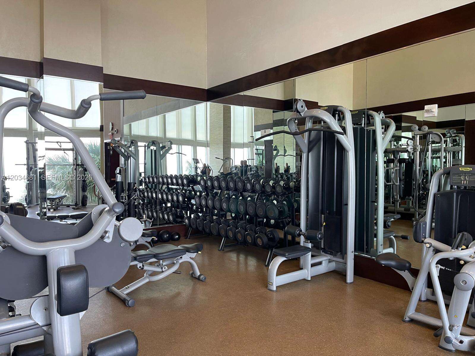 Trump Tower 1 at 16001 Collins Ave, Sunny Isles Beach, FL 33160 - For Rent photo 39