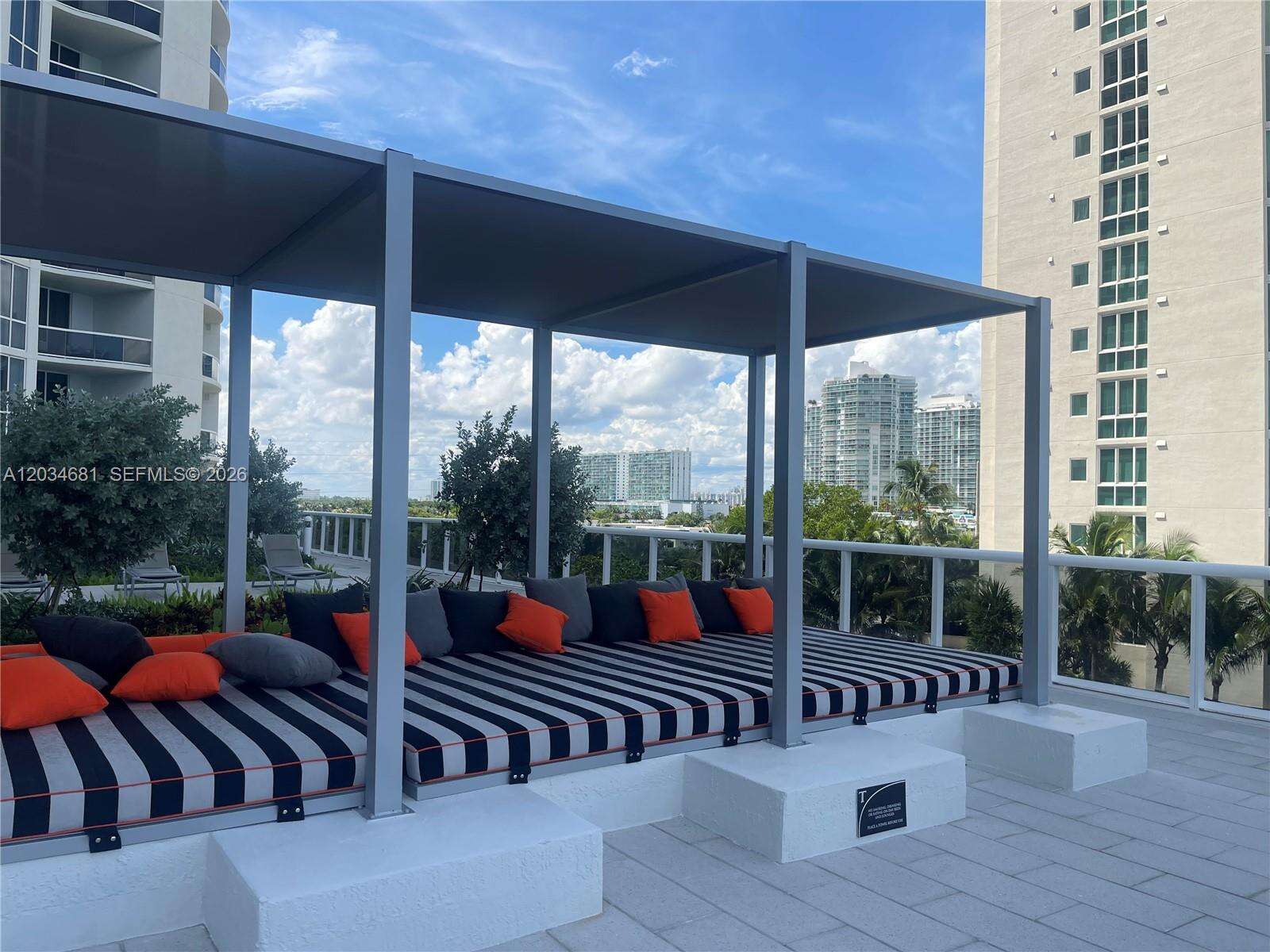 Trump Tower 1 at 16001 Collins Ave, Sunny Isles Beach, FL 33160 - For Rent photo 43