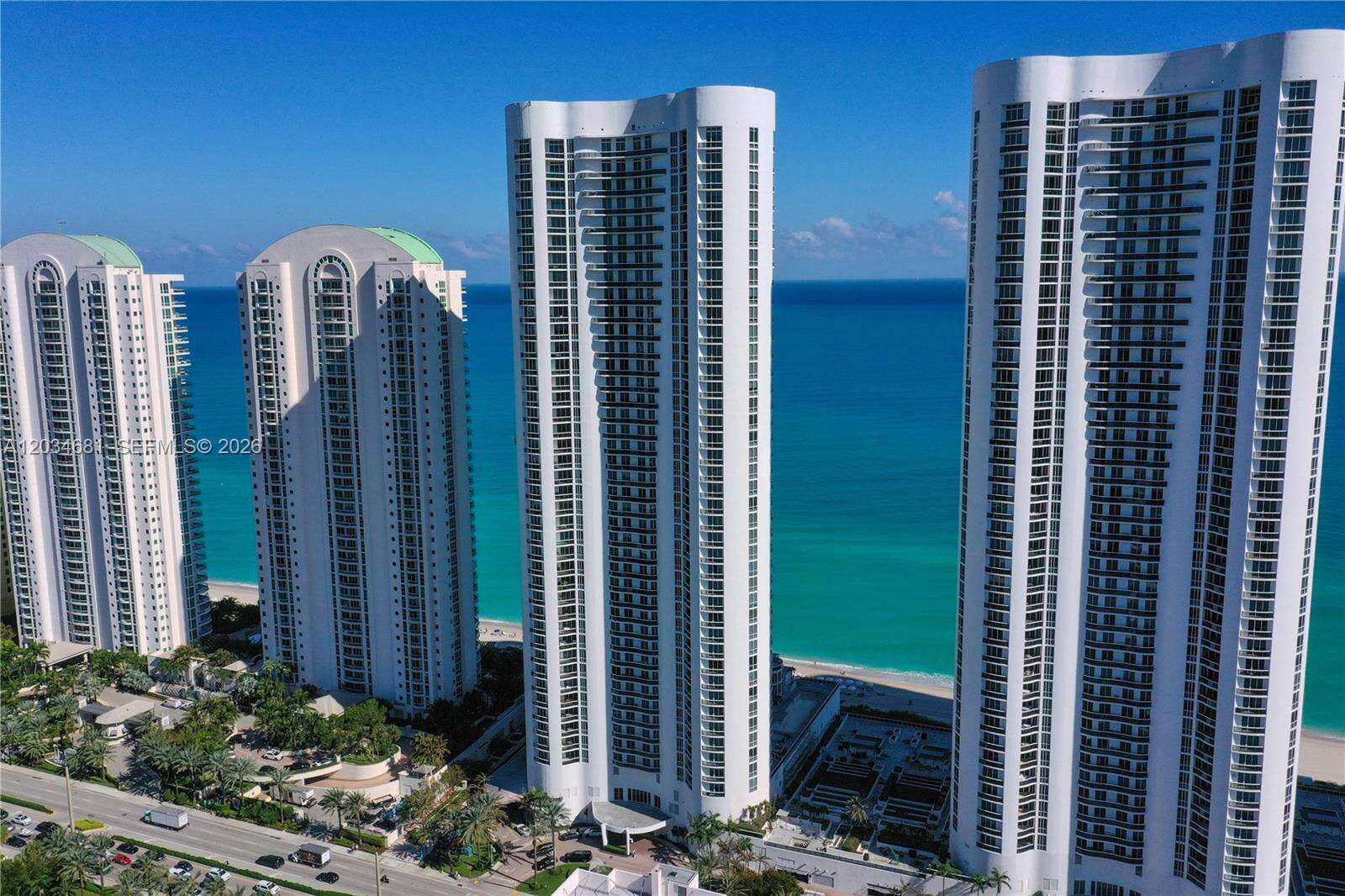 Trump Tower 1 at 16001 Collins Ave, Sunny Isles Beach, FL 33160 - For Rent photo 6
