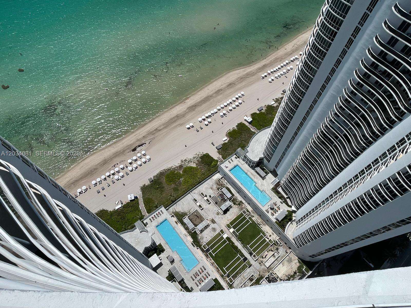 Trump Tower 1 at 16001 Collins Ave, Sunny Isles Beach, FL 33160 - For Rent photo 7
