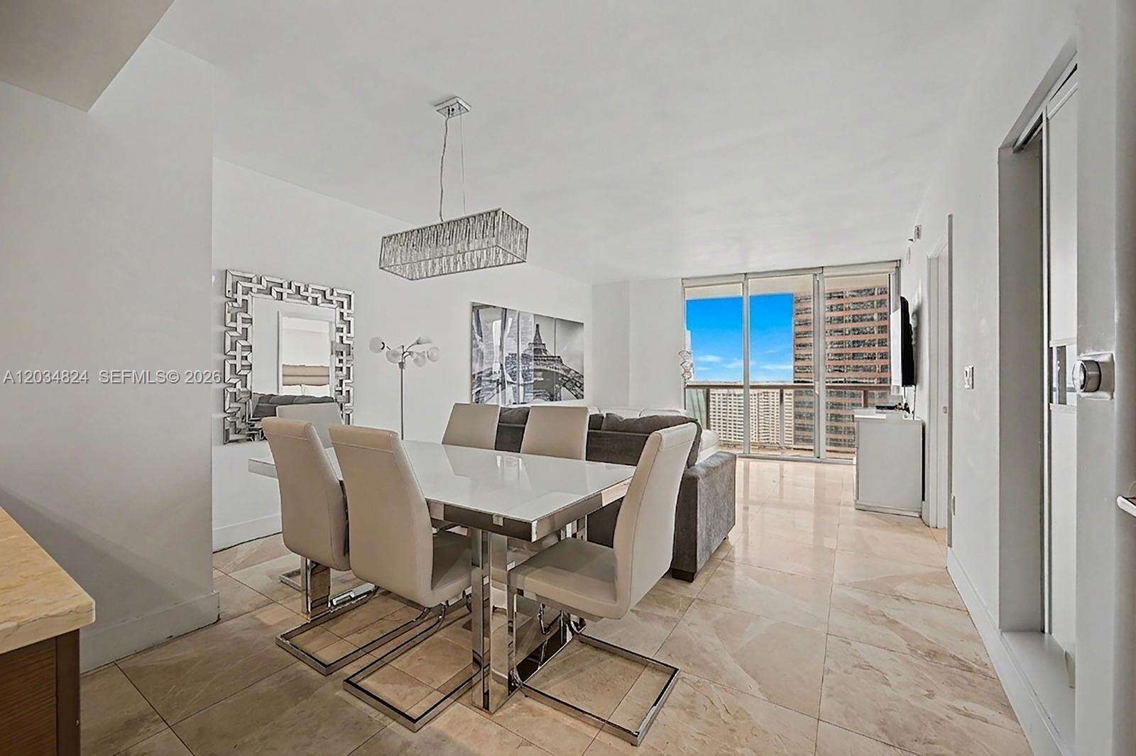 Icon Brickell 3 at 485 Brickell Ave, Miami, FL 33131 - For Rent photo 1